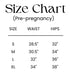 Maternity Leakproof Leggings
